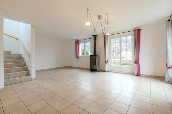 Charmante villa individuelle, idéale pour famille 7