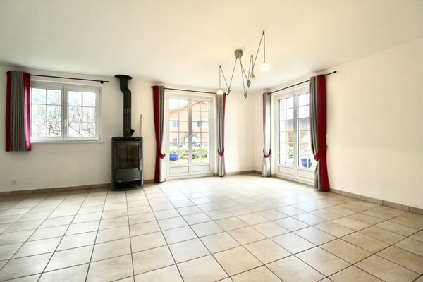 Charmante villa individuelle, idéale pour famille 5