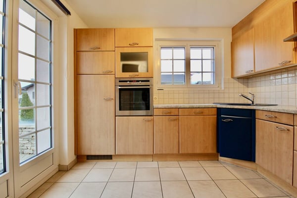 Charmante villa individuelle, idéale pour famille 3