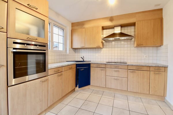 Charmante villa individuelle, idéale pour famille 4