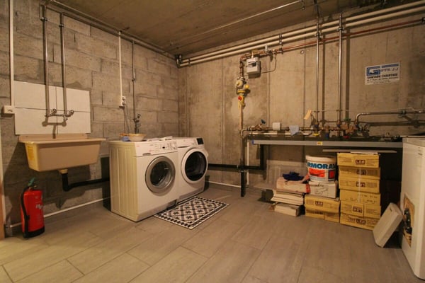 Charmante villa individuelle, idéale pour famille 13