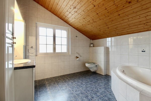 Charmante villa individuelle, idéale pour famille 12