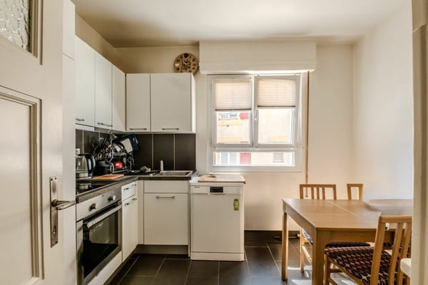 VISITE GROUPEE MERCREDI 16.09.2026 à 17H00 - Appartement de 1.5 pièces au 1er étage 5