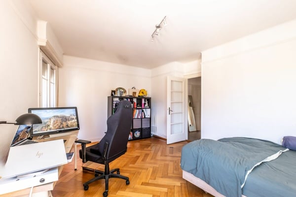 VISITE GROUPEE MERCREDI 16.09.2026 à 17H00 - Appartement de 1.5 pièces au 1er étage 4