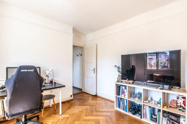 VISITE GROUPEE MERCREDI 16.09.2026 à 17H00 - Appartement de 1.5 pièces au 1er étage 9