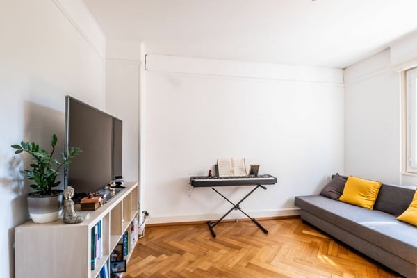 VISITE GROUPEE MERCREDI 16.09.2026 à 17H00 - Appartement de 1.5 pièces au 1er étage 8