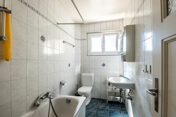 VISITE GROUPEE MERCREDI 16.09.2026 à 17H00 - Appartement de 1.5 pièces au 1er étage 11