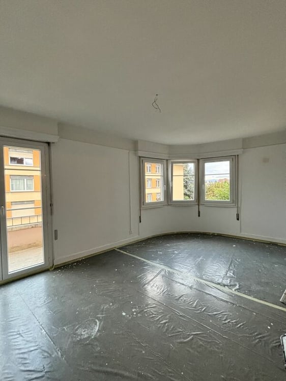 Appartement de 2.5 pièces au 2ème étage - VISITE GROUPEE LE LUNDI 12 OCTOBRE 2026 de 17h à 17h30 2