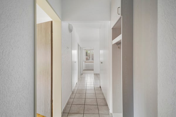 Appartement avec belle luminisité de 4,5 pièces avec balcon à Courrendlin 12