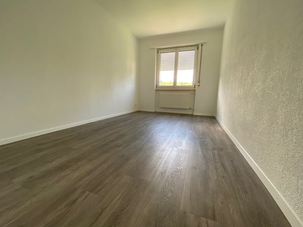 Appartement avec belle luminisité de 4,5 pièces avec balcon à Courrendlin 14