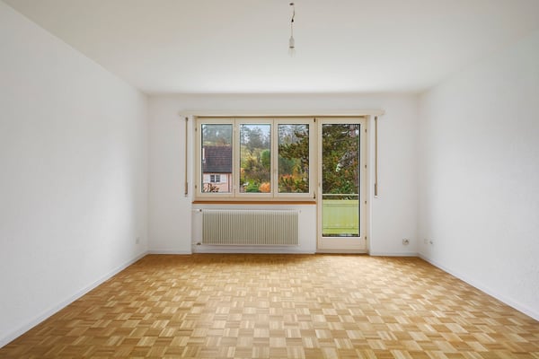 Appartement avec belle luminisité de 4,5 pièces avec balcon à Courrendlin 5