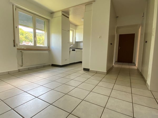 Appartement avec belle luminisité de 4,5 pièces avec balcon à Courrendlin 19