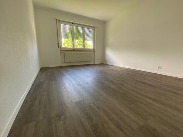 Appartement avec belle luminisité de 4,5 pièces avec balcon à Courrendlin 15