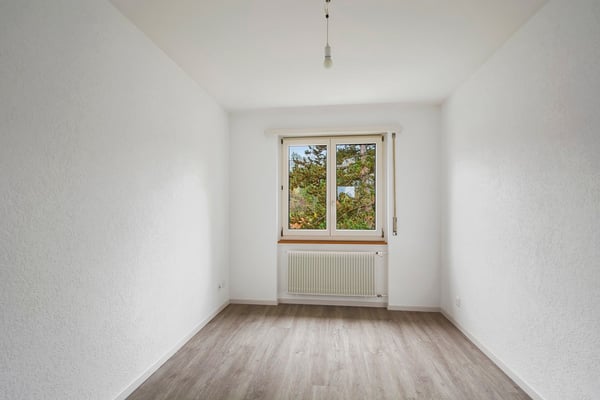 Appartement avec belle luminisité de 4,5 pièces avec balcon à Courrendlin 10
