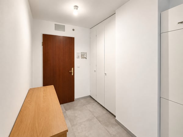 Appartement 2.5 pièces avec jardin privatif dans un cadre résidentiel 8