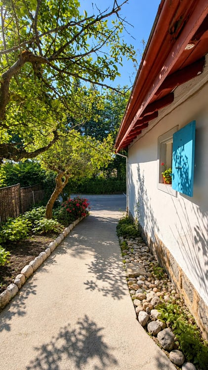 Villa individuelle avec possibilité d'agrandissement à Lonay 12