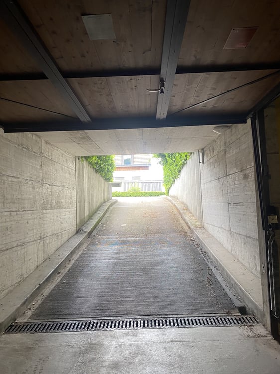 Winterquartier für Ihr Fahrzeug 3