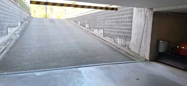 Endlich stressfrei parkieren! 3