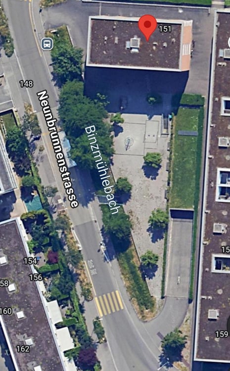 Endlich stressfrei parkieren! 2