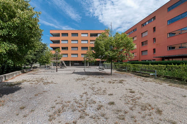 Endlich stressfrei parkieren! 1