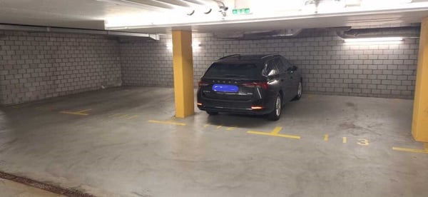 Endlich stressfrei parkieren! 5