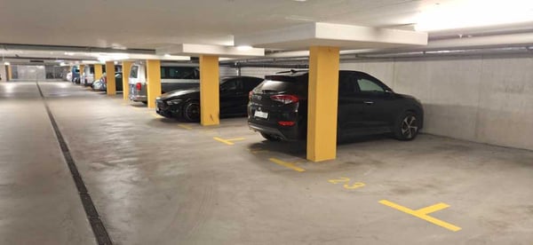 Endlich stressfrei parkieren! 4