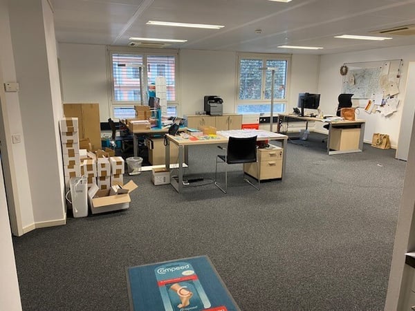 Surface commerciale au coeur de Nyon 7