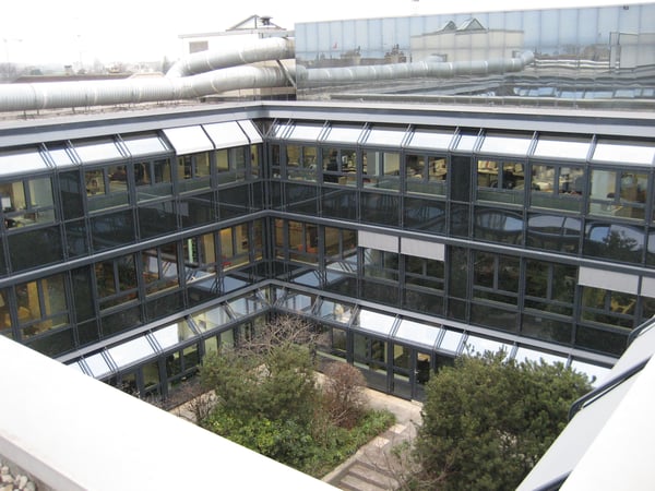 Surface commerciale au coeur de Nyon 2