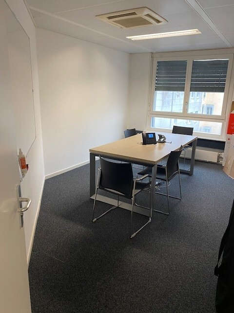 Surface commerciale au coeur de Nyon 5