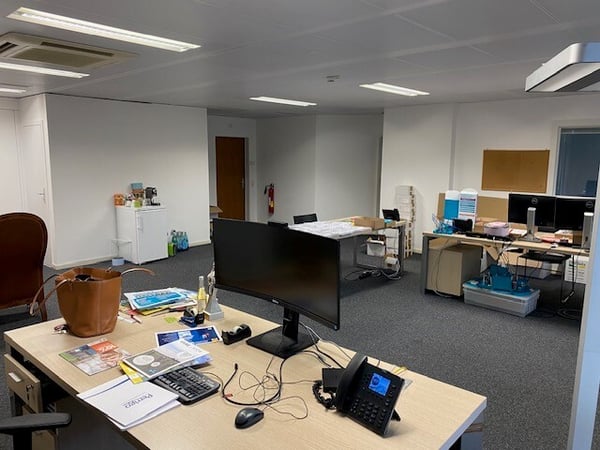 Surface commerciale au coeur de Nyon 4