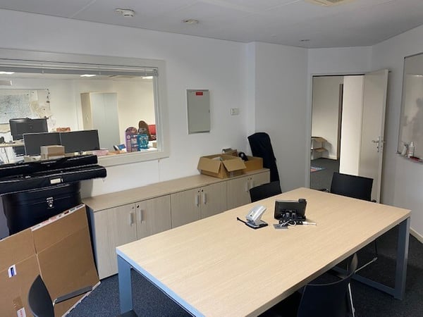 Surface commerciale au coeur de Nyon 6