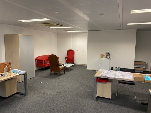 Surface commerciale au coeur de Nyon 3