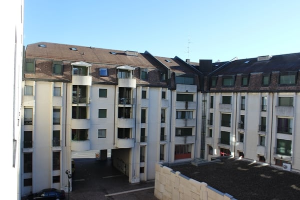 Surface bureau proche de la gare 2