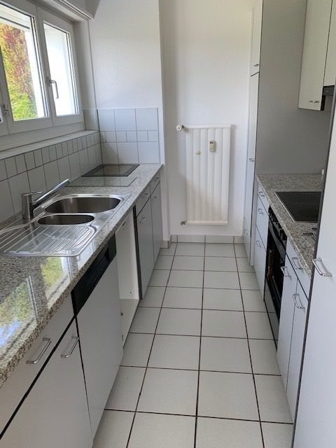 1 1/2-Zimmerwohnung 1. OG/120 m2 2