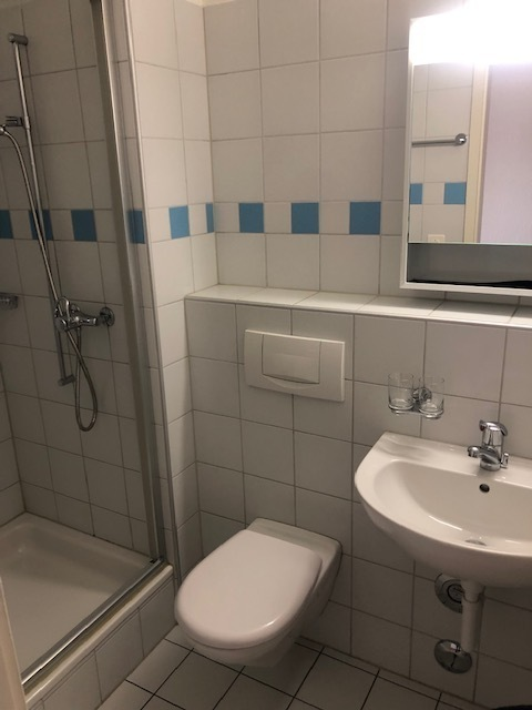 1 1/2-Zimmerwohnung 1. OG/120 m2 4