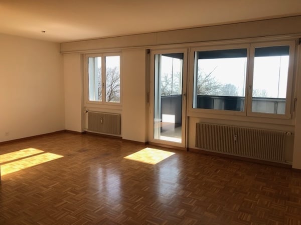 1 1/2-Zimmerwohnung 1. OG/120 m2 3