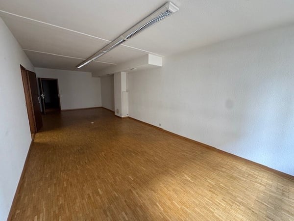 Bureaux de 140 m2 à Plainpalais 6