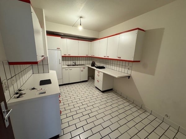 Bureaux de 140 m2 à Plainpalais 3