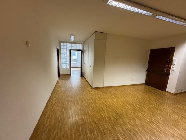 Bureaux de 140 m2 à Plainpalais 10