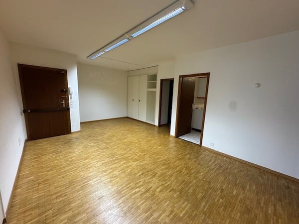 Bureaux de 140 m2 à Plainpalais 9