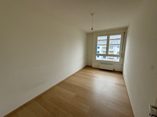 Appartement de 1 pièces quartier Vieusseux 5