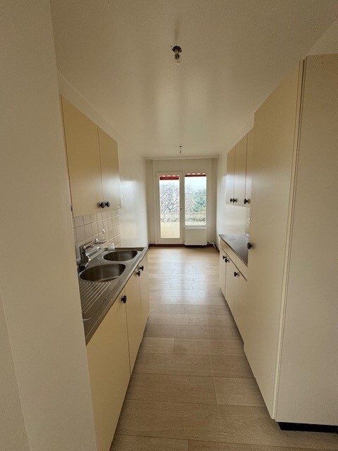 Appartement de 1 pièces quartier Vieusseux 3