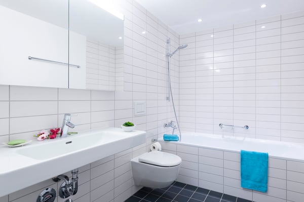 1.5-Zimmerwohnung in Neuhegi 5