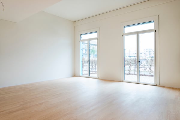 1.5-Zimmerwohnung in Neuhegi 2