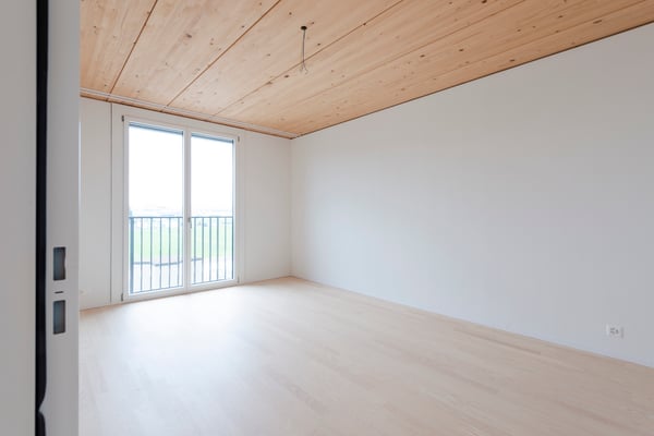 1.5-Zimmerwohnung in Neuhegi 4