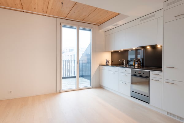 1.5-Zimmerwohnung in Neuhegi 3