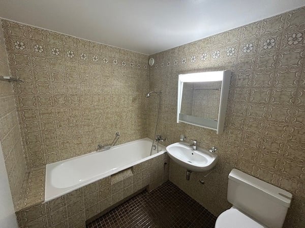 Bouchet 6 - 1 pièces au 1ème étage 8