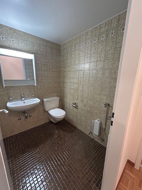 Bouchet 6 - 1 pièces au 1ème étage 7