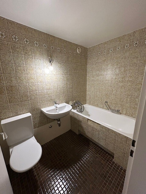 Bouchet 20 - 2 pièce au 3ème étage 5