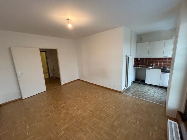 Bouchet 20 - 2 pièce au 3ème étage 4